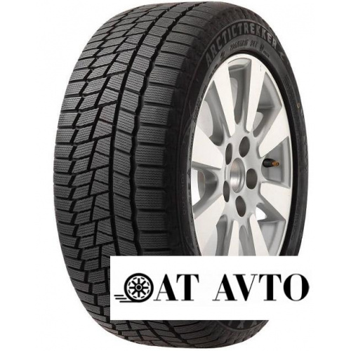 Большое фото товара - 255/40 R18 95T Maxxis Arctic Trekker SP-02, 3245293112. Вариант №2