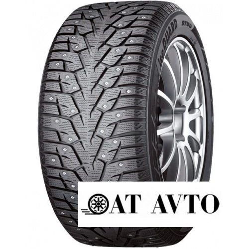 Большое фото товара - 215/70 R16 100T Yokohama iceGuard Stud iG55, 3245293461. Вариант №2