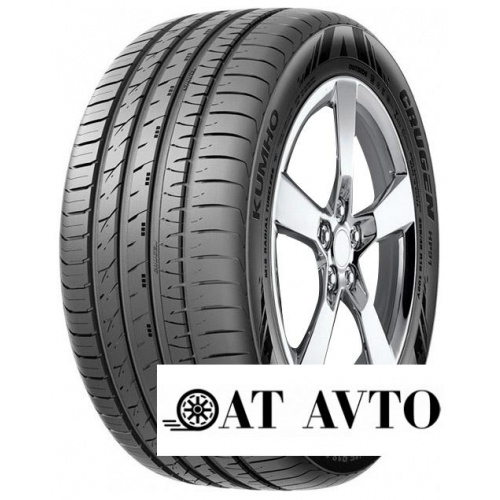 Большое фото товара - 265/70 R16 112V Kumho Crugen HP91, 3245295359. Вариант №2