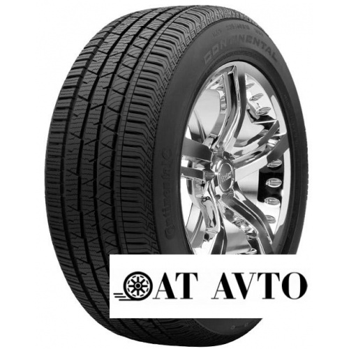 Большое фото товара - 285/40 R22 110Y Continental CrossContact LX Sport XL LR FR, 3245296045. Вариант №2
