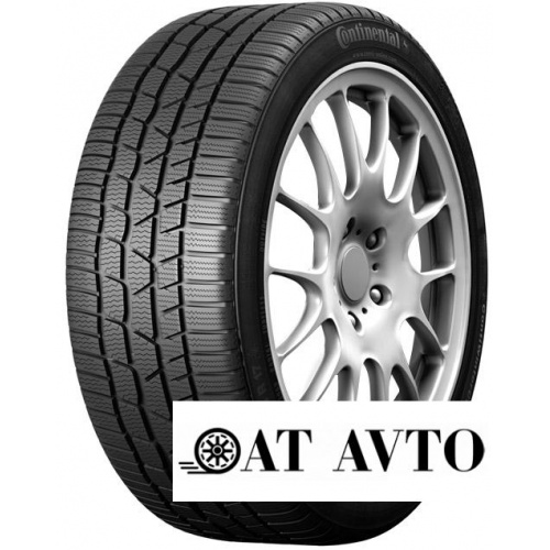 Большое фото товара - 275/40 R19 101V Continental ContiWinterContact TS 830 P FR, 3245299931. Вариант №2