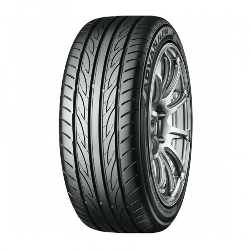 Большое фото товара - 205/50 R17 93W Yokohama Advan Fleva V701, 3245300111. Вариант №2