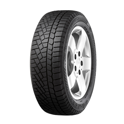 Большое фото товара - 235/60 R18 107T Gislaved Soft Frost 200 SUV XL FR, 3245301437. Вариант №2