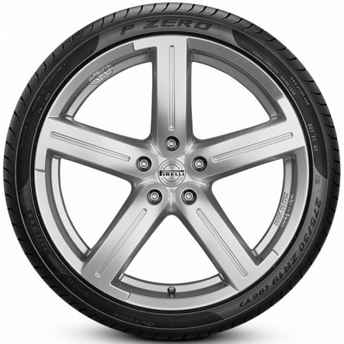 Большое фото товара - 225/40 R18 92W Pirelli P Zero XL MOE Run Flat, 3245301829. Вариант №6