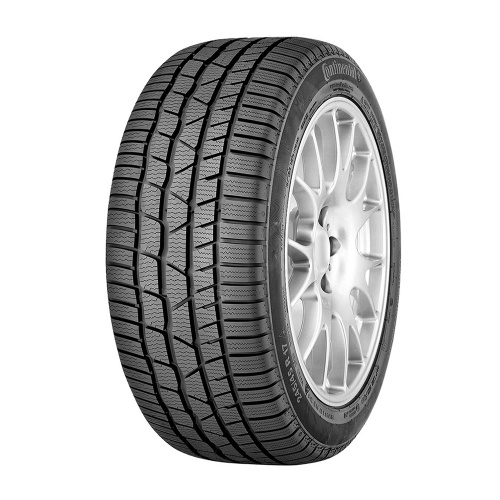 Большое фото товара - 305/40 R20 112V Continental ContiWinterContact TS 830 P SUV XL N0 FR, 3245302107. Вариант №2