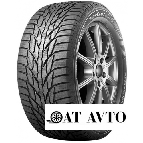 Большое фото товара - 245/70 R16 111T Kumho WinterCraft SUV ice WS51, 3245303548. Вариант №2