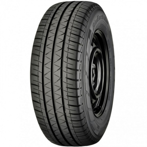 Большое фото товара - 225/75 R16C 121/120R Yokohama BluEarth-Van RY55, 3245307042. Вариант №2