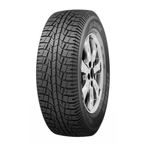 Большое фото товара - 215/65 R16 98H Cordiant All Terrain, 3245307589. Вариант №2