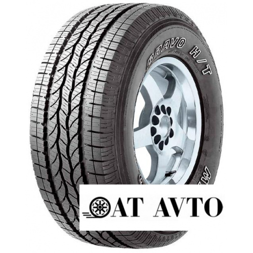 Большое фото товара - 215/70 R16 100T Maxxis Bravo HT-770, 3245308428. Вариант №2
