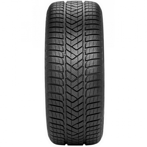 Большое фото товара - 255/35 R19 96H Pirelli Winter SottoZero Serie III XL Run Flat, 3245309713. Вариант №5