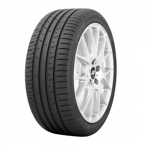 Большое фото товара - 305/25 R20 97Y Toyo Proxes Sport, 3245309760. Вариант №2