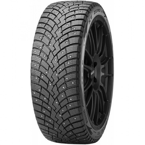 Большое фото товара - 245/45 R18 100H Pirelli Winter Ice Zero 2 XL, 3245310355. Вариант №4