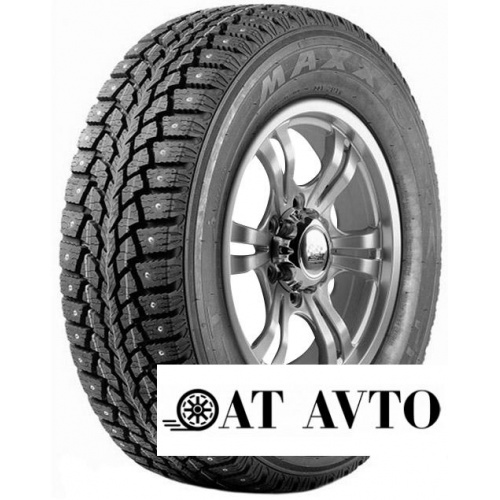 Большое фото товара - 155/13C 85/83Q Maxxis MA-SLW Presa Spike, 3245310623. Вариант №2