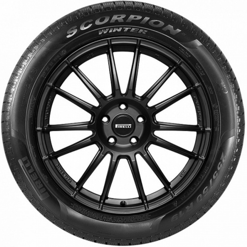 Большое фото товара - 295/35 R21 107V Pirelli Scorpion Winter XL MGT, 3245761696. Вариант №6