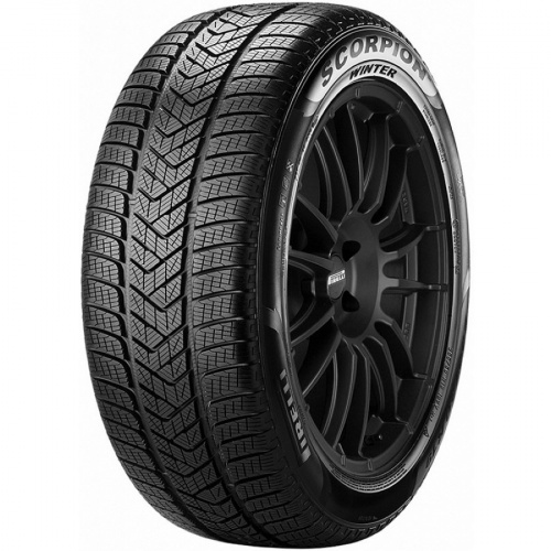 Большое фото товара - 295/35 R21 107V Pirelli Scorpion Winter XL MGT, 3245761696. Вариант №4