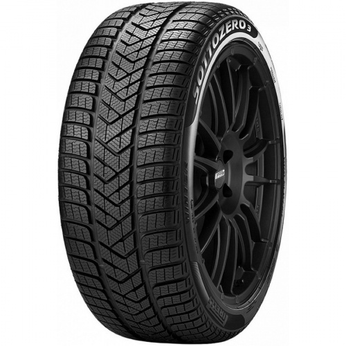 Большое фото товара - 255/35 R21 98V Pirelli Winter SottoZero Serie III XL, 3245761719. Вариант №4