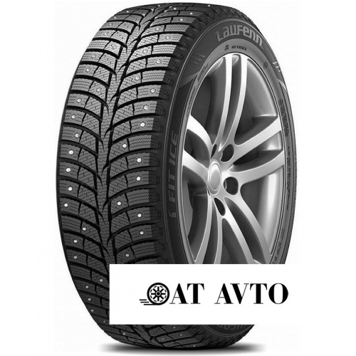Большое фото товара - 225/55 R18 102T Laufenn I Fit Ice LW 71 XL, 3245761764. Вариант №2