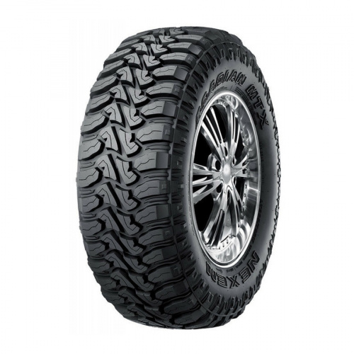 Большое фото товара - 235/80 R17C 120/117Q Nexen Roadian MTX RM7, 3245764730. Вариант №2