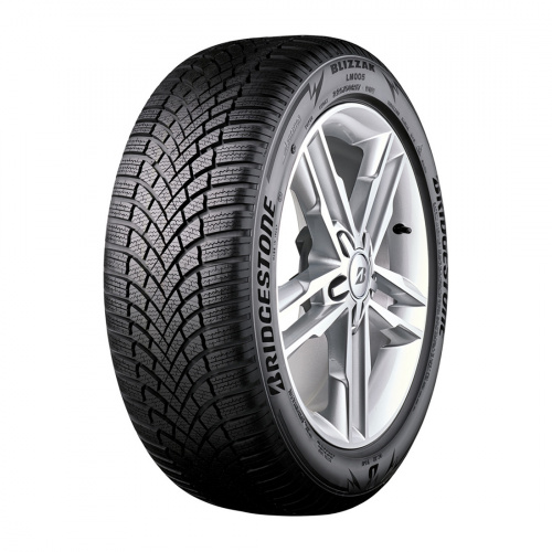 Большое фото товара - 275/40 R19 105W Bridgestone Blizzak LM005 XL, 3245766145. Вариант №2