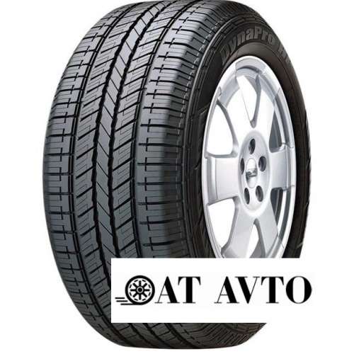 Большое фото товара - 235/65 R17 104H Hankook Dynapro HP RA23, 3245766797. Вариант №2