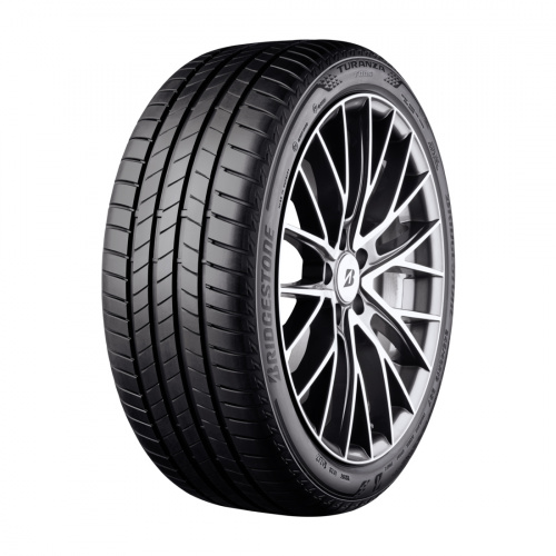 Большое фото товара - 245/50 R19 101W Bridgestone Turanza T005 Run Flat, 3245766852. Вариант №2