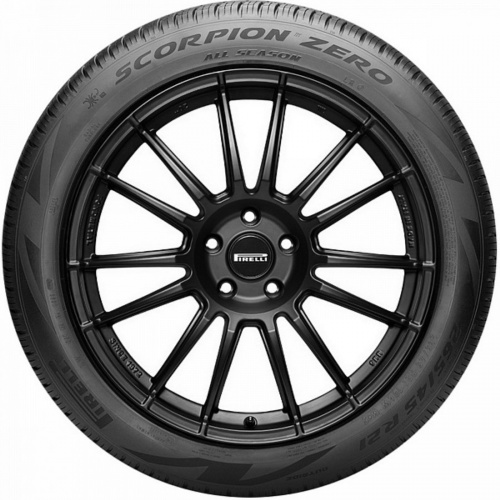 Большое фото товара - 255/60 R20 113V Pirelli Scorpion Zero All-Season XL LR, 3245767768. Вариант №6