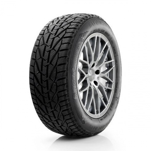 Большое фото товара - 215/65 R17 99V Tigar SUV Winter, 3245768122. Вариант №2