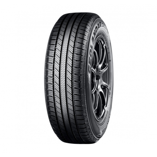 Большое фото товара - 225/50 R18 95V Yokohama Geolandar CV G058, 3245768202. Вариант №2
