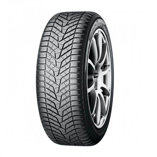 Большое фото товара - 245/50 R18 100V Yokohama W.drive V905, 3245769483. Вариант №2