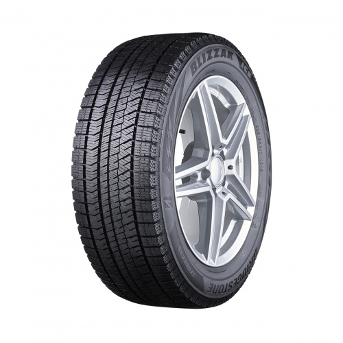 Большое фото товара - 235/40 R18 95H Bridgestone Blizzak Ice, 3245770932. Вариант №2