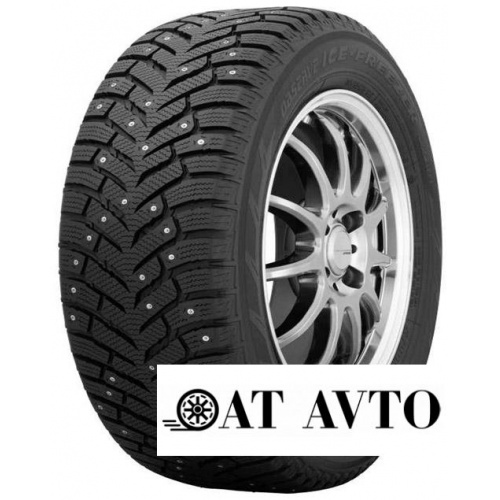 Большое фото товара - 225/45 R17 91T Toyo Observe Ice Freezer, 3245771090. Вариант №2