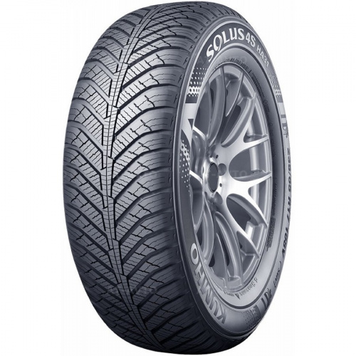 Большое фото товара - 155/60 R15 74T Kumho Solus HA31, 3245771506. Вариант №4