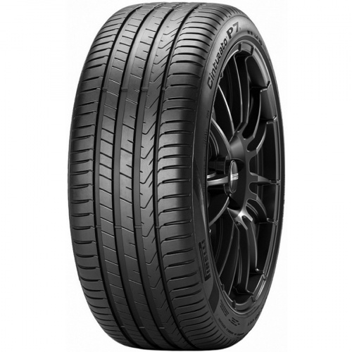 Большое фото товара - 275/40 R18 103Y Pirelli Cinturato P7 New XL MO, 3245771843. Вариант №4