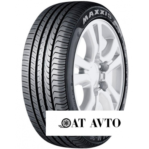 Большое фото товара - 245/50 R18 100W Maxxis Victra M-36+ Run Flat, 3245772379. Вариант №2