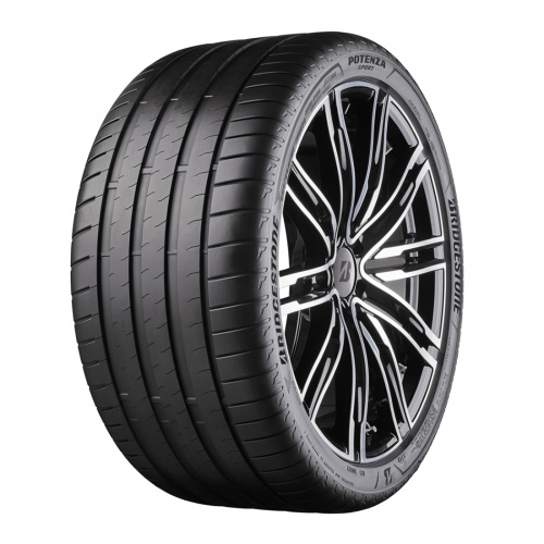 Большое фото товара - 275/40 R19 105Y Bridgestone Potenza Sport XL, 3245772788. Вариант №2