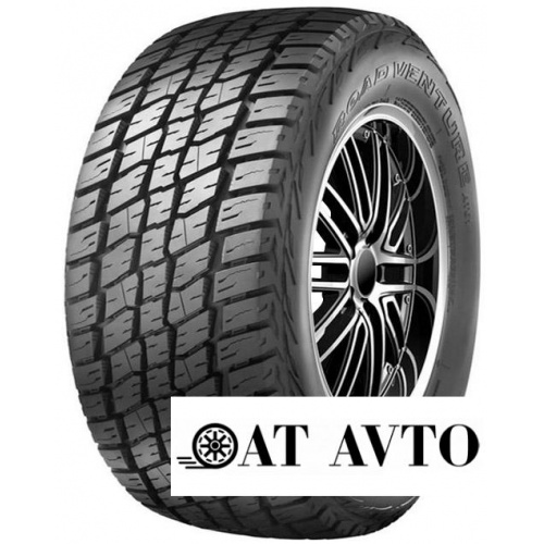 Большое фото товара - 215/80 R15C 105S Kumho Road Venture AT 61, 3245772964. Вариант №2