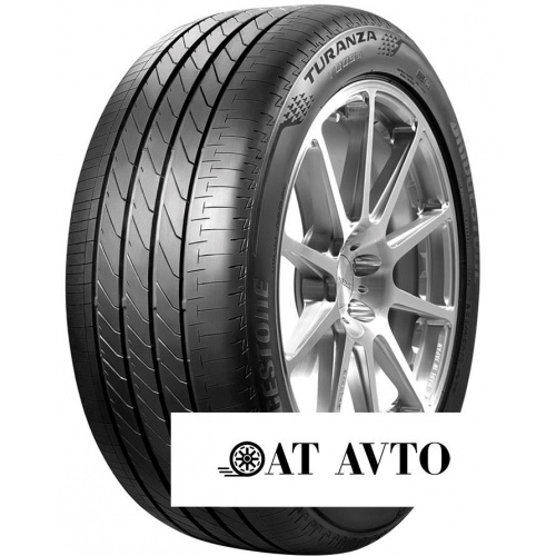 Большое фото товара - 275/45 R18 103W Bridgestone Turanza T005A, 3245773078. Вариант №2