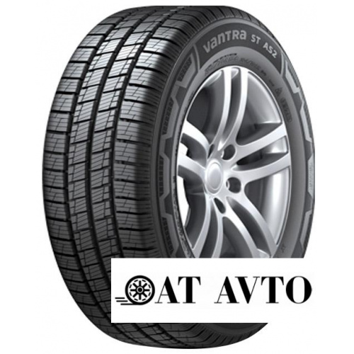 Большое фото товара - 195/75 R16C 107/105R Hankook Vantra ST AS2 RA30, 3245773398. Вариант №2