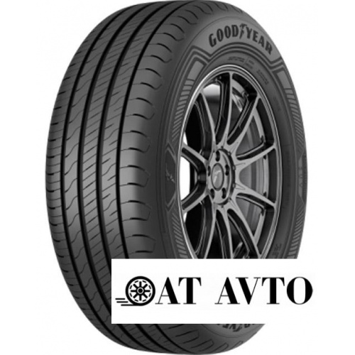 Большое фото товара - 235/60 R18 107V Goodyear EfficientGrip 2 SUV XL, 3245773583. Вариант №2