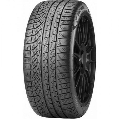 Большое фото товара - 285/40 R20 108V Pirelli P Zero Winter XL NF0, 3245773818. Вариант №4