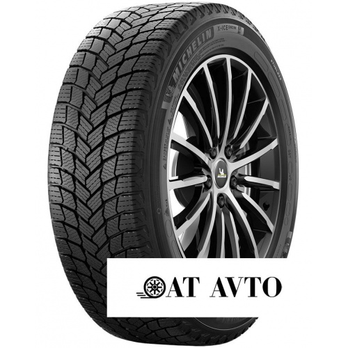 Большое фото товара - 235/50 R19 103T Michelin X-Ice Snow SUV, 3245773874. Вариант №2