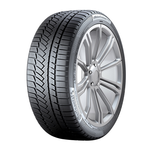 Большое фото товара - 255/60 R20 113V Continental WinterContact TS 850 P SUV XL FR, 3245773909. Вариант №2