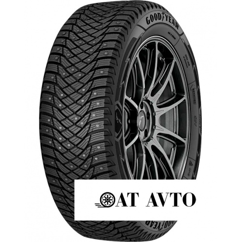 Большое фото товара - 225/55 R18 102T Goodyear UltraGrip Arctic 2 SUV XL, 3245774274. Вариант №2