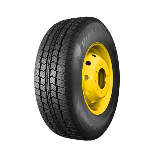 Большое фото товара - 195/75 R16C 107/105R Viatti Vettore Inverno V-524, 3245774316. Вариант №2
