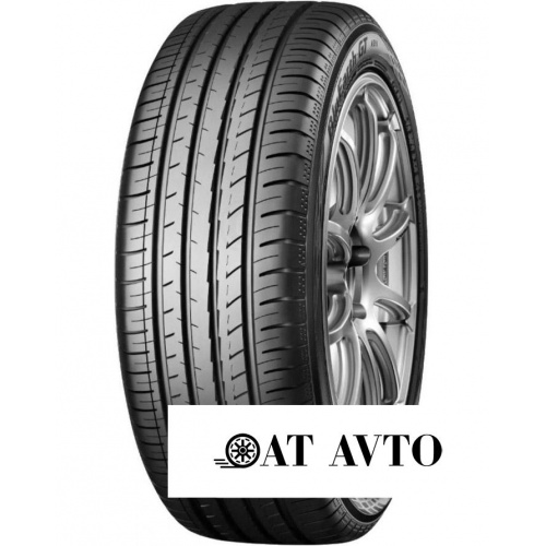 Большое фото товара - 245/45 R17 99W Yokohama BluEarth-GT AE51, 3245774544. Вариант №2