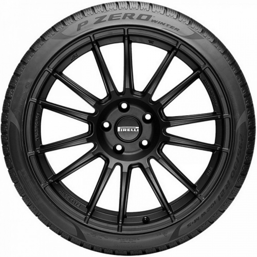 Большое фото товара - 245/45 R20 103V Pirelli P Zero Winter XL NF0, 3245774560. Вариант №6