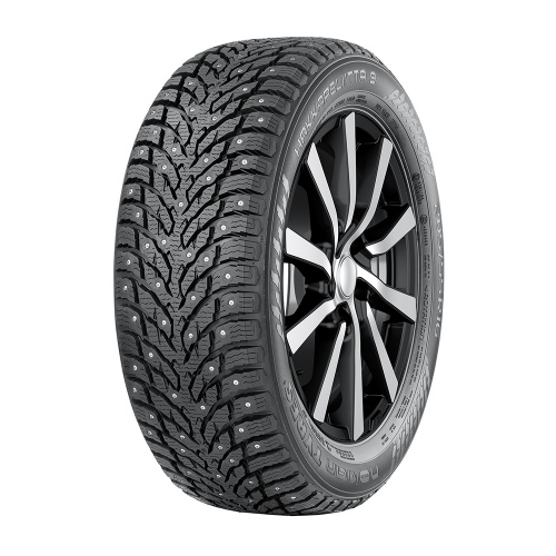 Большое фото товара - 275/40 R18 103T Nokian Tyres Hakkapeliitta 9 XL, 3245774727. Вариант №2