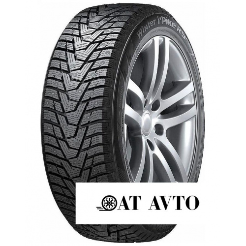 Большое фото товара - 265/65 R17 112T Hankook Winter i*Pike X W429A, 3245775070. Вариант №2