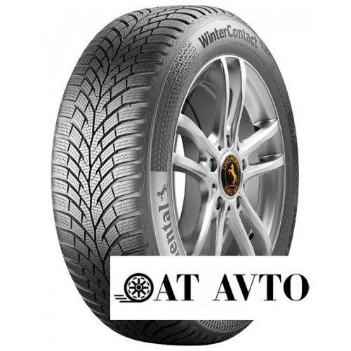 Большое фото товара - 225/45 R17 94H Continental WinterContact TS 870 XL FR, 3245775164. Вариант №2