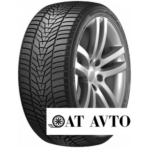 Большое фото товара - 315/35 R20 110V Hankook Winter i*cept Evo3 SUV W330A, 3245775502. Вариант №2